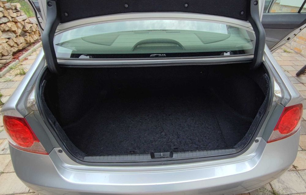 Honda Civic 1.3 Hybrid