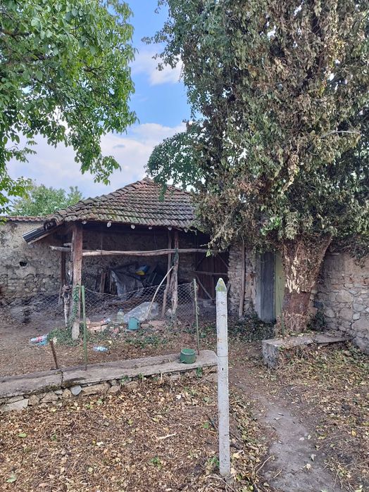 Продава се Къща в с. Марино поле, Област Пловдив - 65 кв.м за 510 €/кв.м - Снимка #4