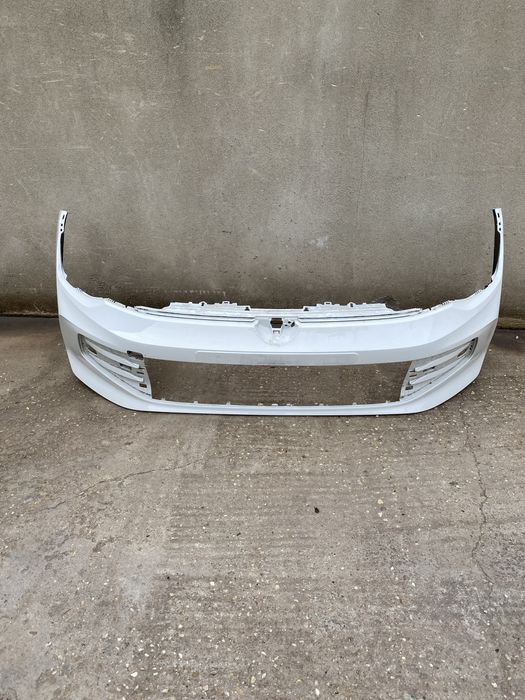 Bara fata Vw Golf 8 cu 6 gauri senzori