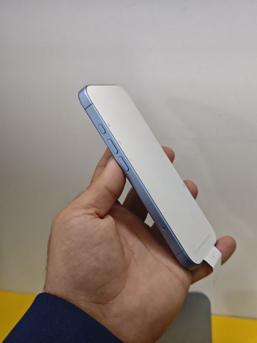 iPhone 17 256 Blue Nou