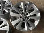 Оригинални джанти Volkswagen VW 16" 5х112