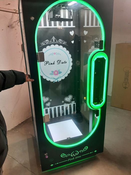 Pink date ПРОМОЦИЯ!!!