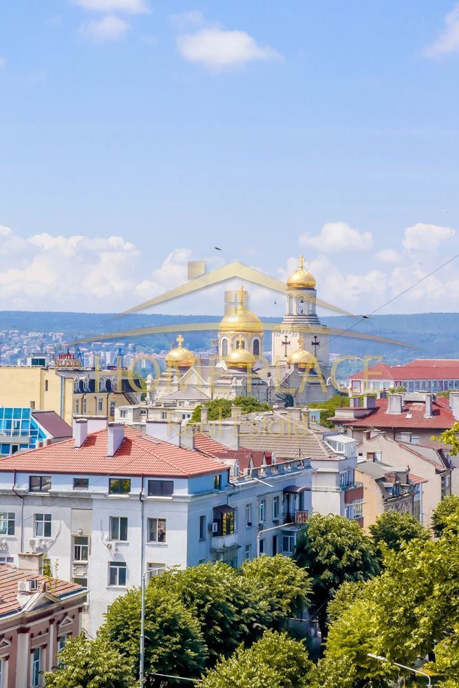 Дава се под наем Двустаен апартамент в Варна, Център - 62 кв.м за 357 € - Снимка #7