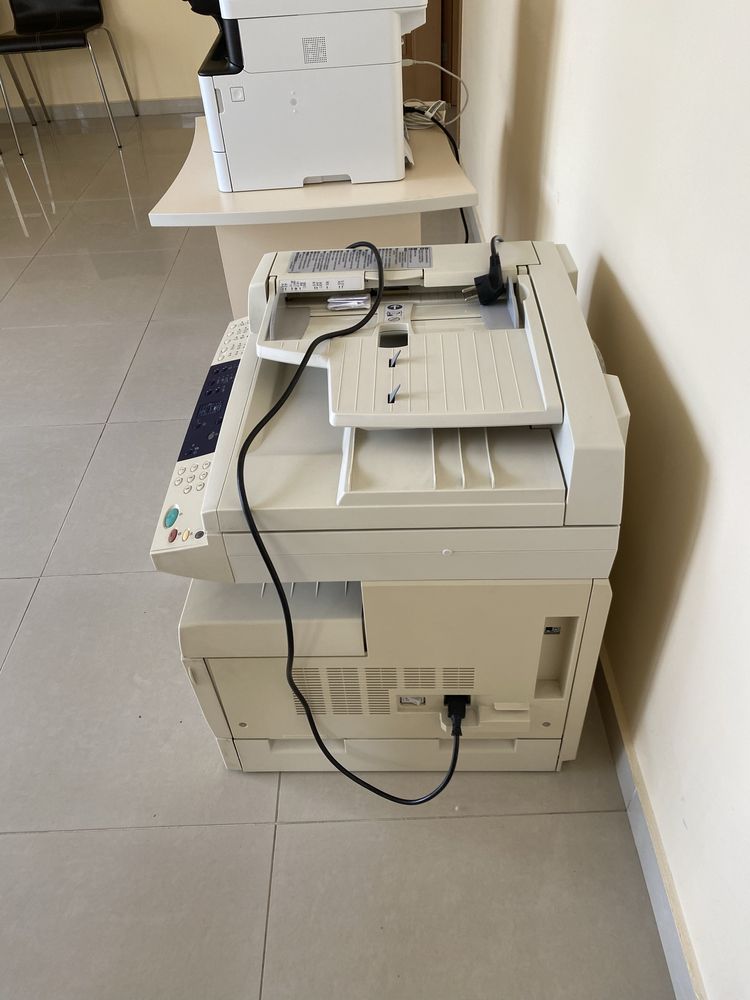 Копирен център.принтер Xerox 5020