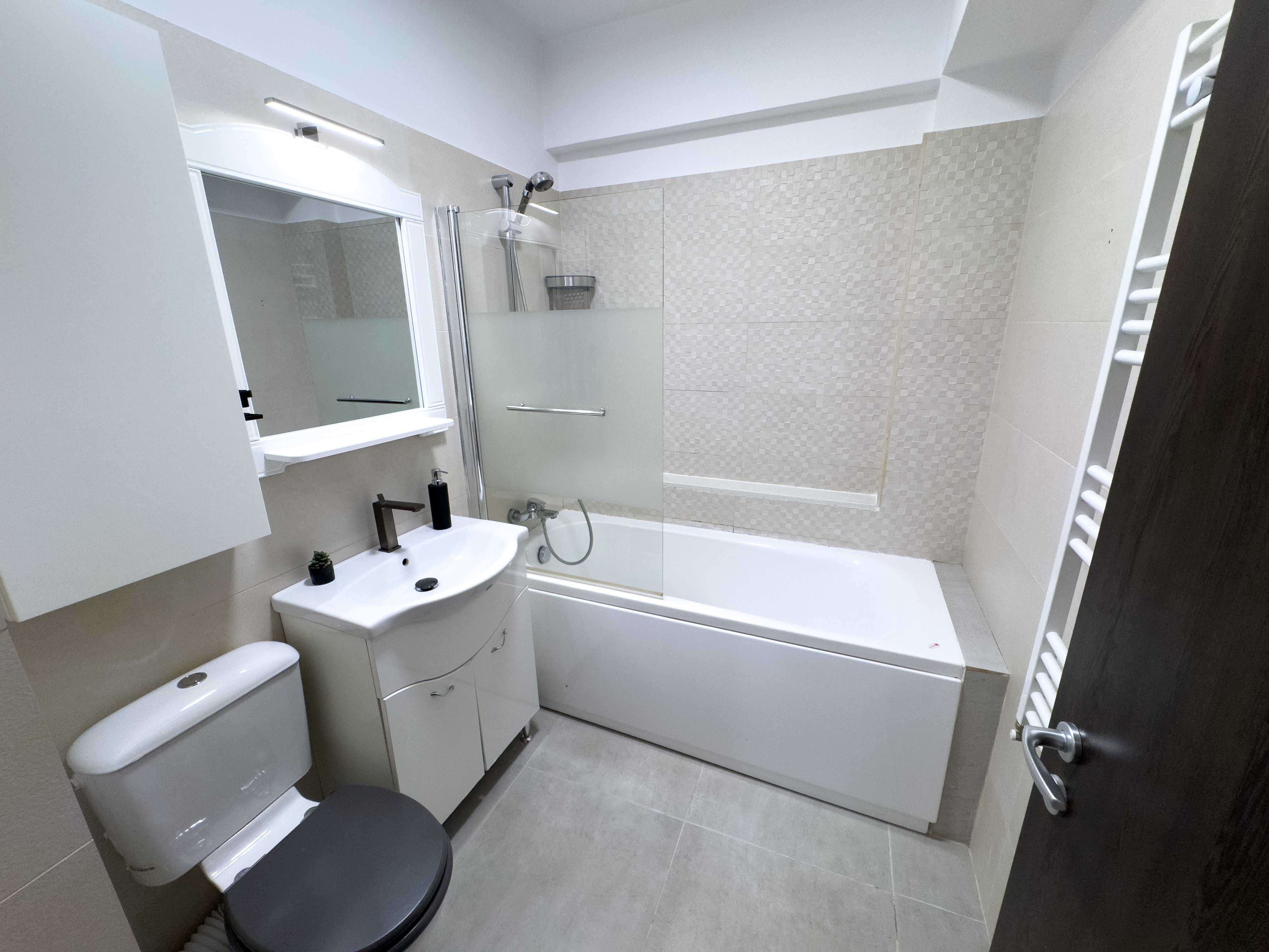 De vanzarea Apartament 2 camere | Scandinavia Resedince | Cristalului