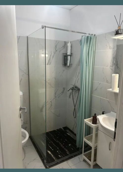 De vânzare Studio 60 mp + Parcare