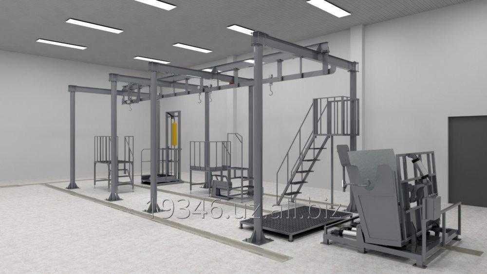 Zamonaviy Qushxona, Современная Скотабойня, Касоб хона, Кушхона 2025 г