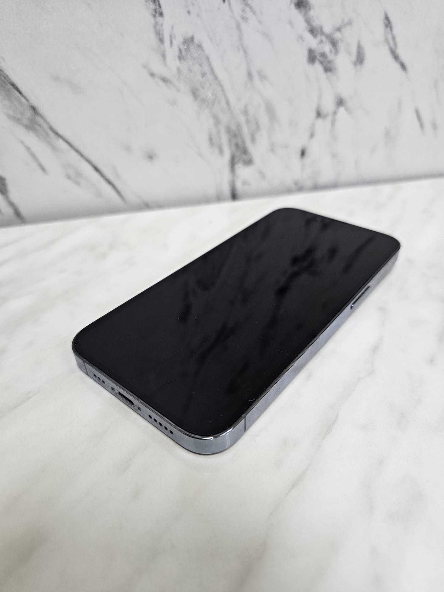iPHONE 13 Pro Blue 128GB Zeus Amanet 64535