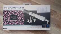 Rowenta hot air brush set - Четка с горещ въздух