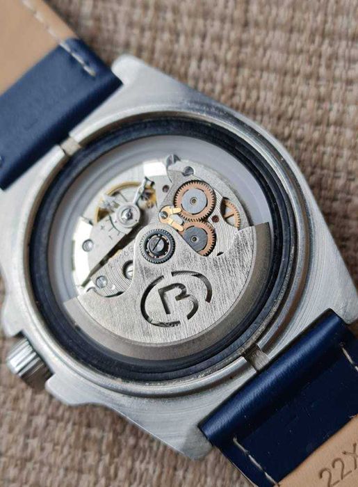Ceas automatic Vostok Amfibia