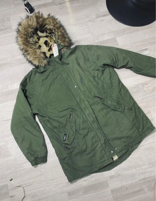 Geaca dama SuperDry , M