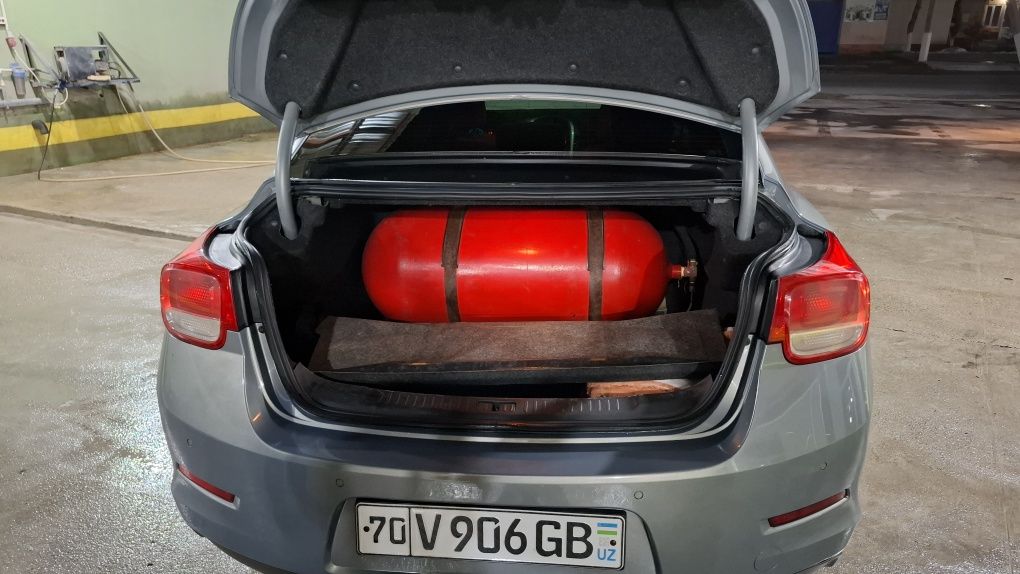 Malibu 1. 1chi pozitsya