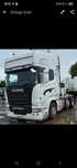 Scania R450  2015 euro 6