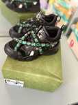 Gucci fleshtreck