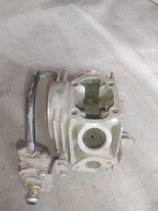Головка для дайлин 110cc орегинал