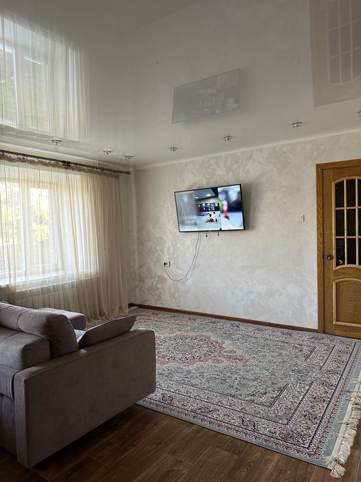 Продам 3х ком квартиру