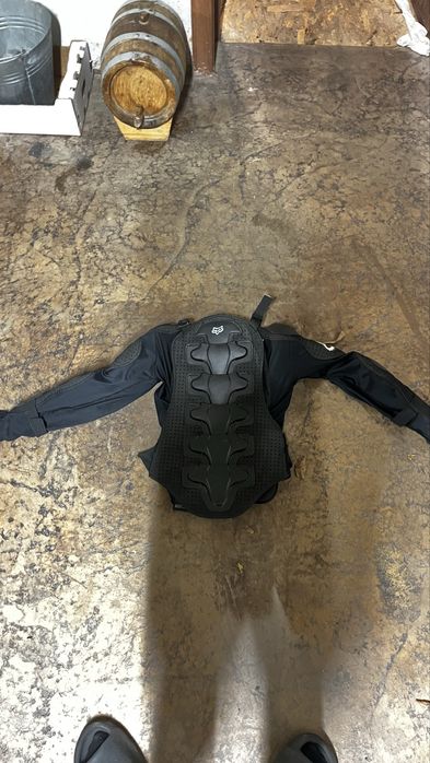 Мотокрос ризница на fox размер M