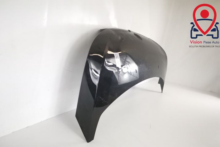 Оригинален преден капак BMW i3 / BMW i3 Хечбек 51237299123 Оригинален