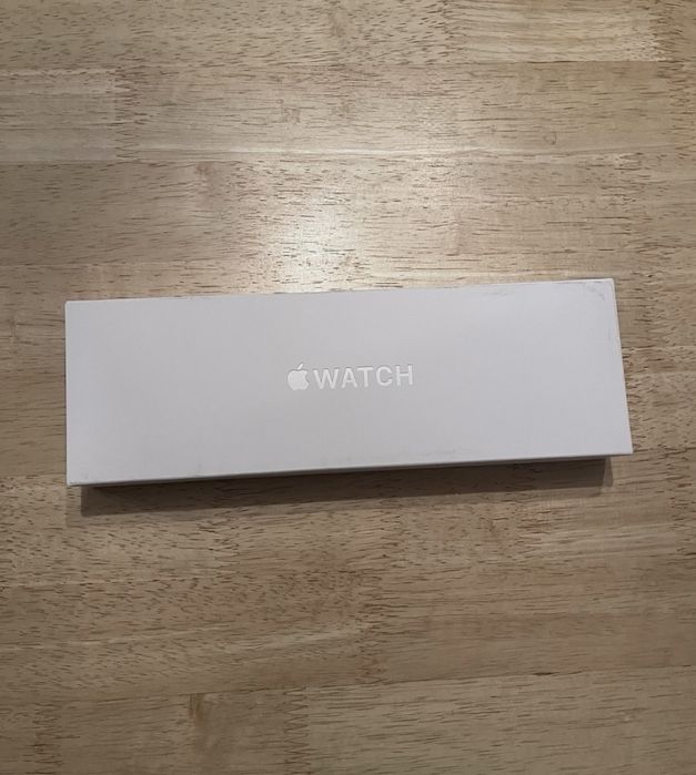 Apple watch series 11 cellular 46mm