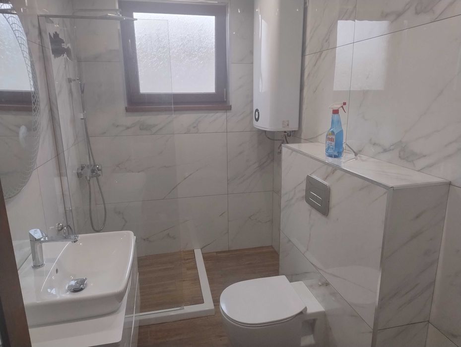 Вътрешни ремонти строителство