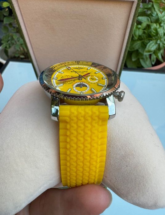 Ceas BREITLING Bentley Automatic