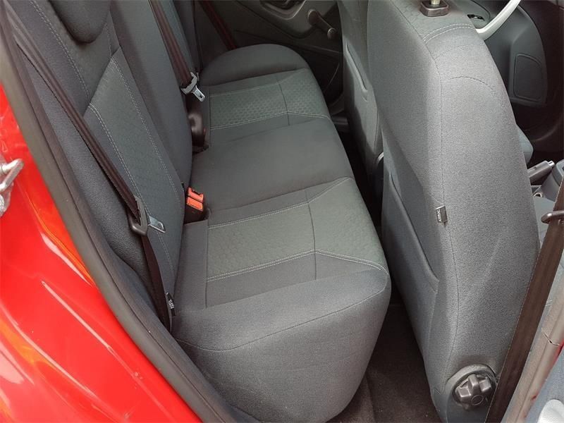 Pompa servodirectie Ford Fiesta Mk6 2011 hatchback 1.4
