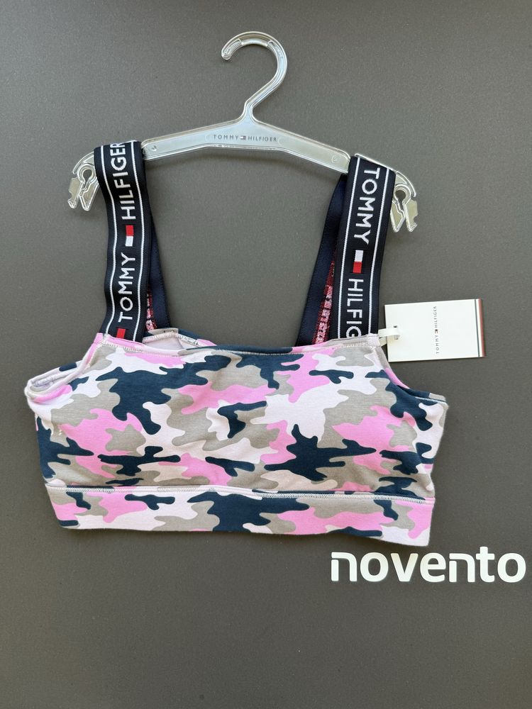 Топ, бюстие Tommy Hilfiger /S/