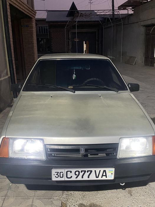 Lada 2109 injektor 2004 yil