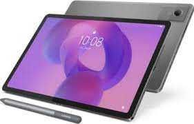 Tableta Lenovo Idea Tab, Octa-Core, 11", 8GB RAM, 256GB, Luna Grey