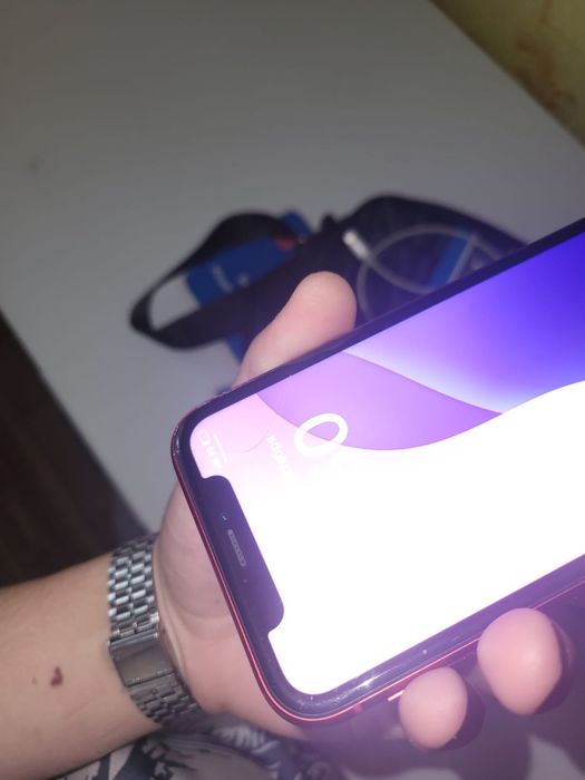 Iphone XR Красный