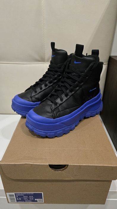 Зимни обувки Nike