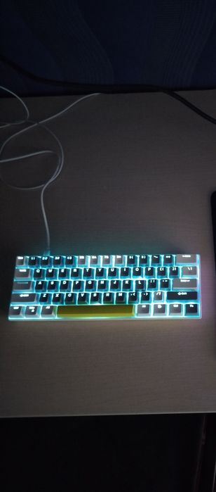 Клавиатура механическая сотилади продается механическая клавиатура