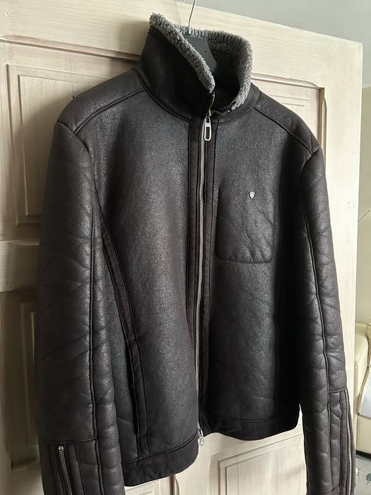 Мъжко яке Armani Jeans