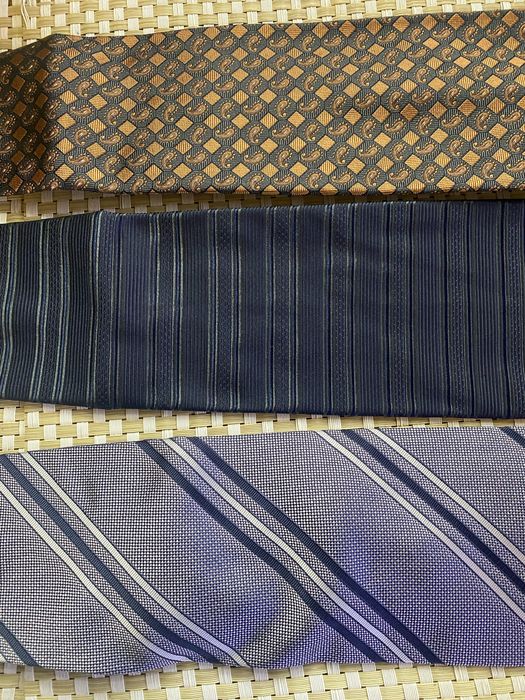 Cravate barbatesti -111 buc