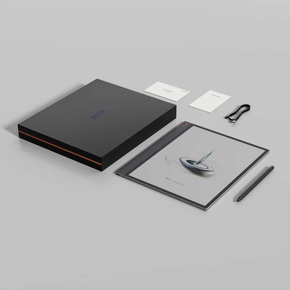 Электронный блокнот Onyx Boox TAB X C  13.3"  6/128Gb  Remarkable