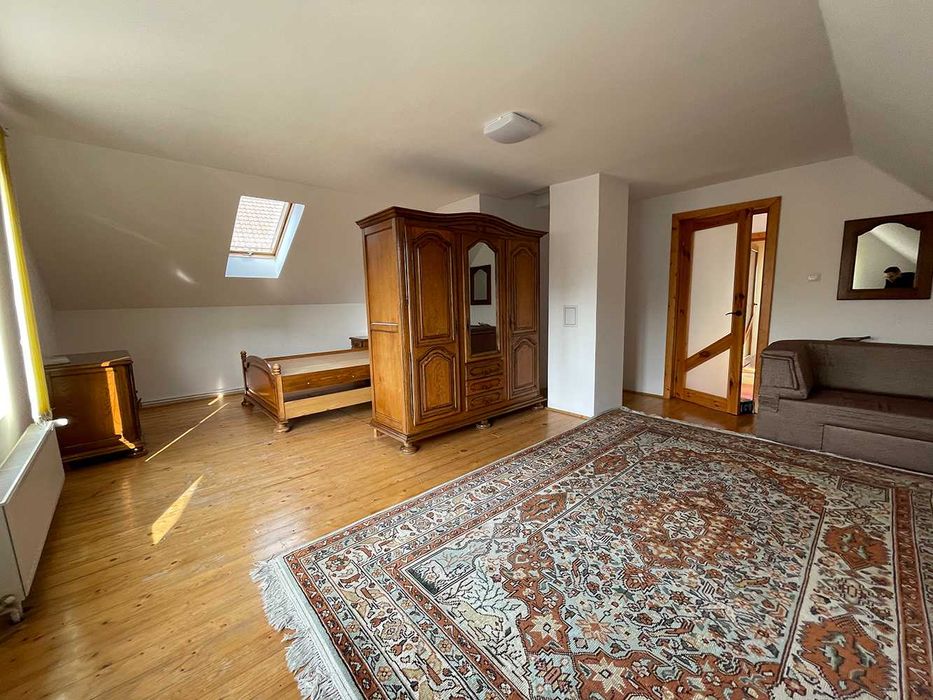 Casă ultracentrală 10+2 camere | Birouri, clinică sau locuință