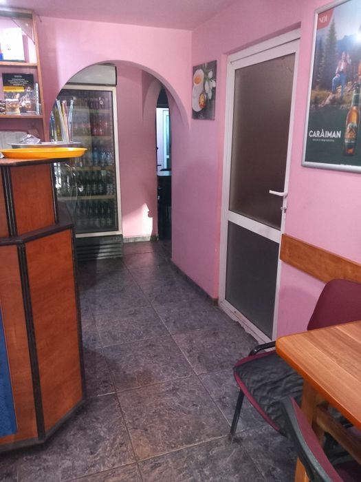 Spațiu comercial 70 mpu Focsani