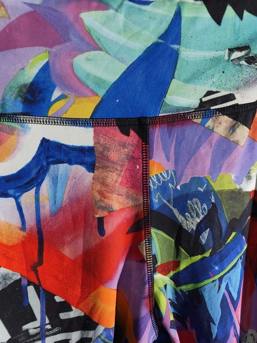 Reebok Клин Дамски/М