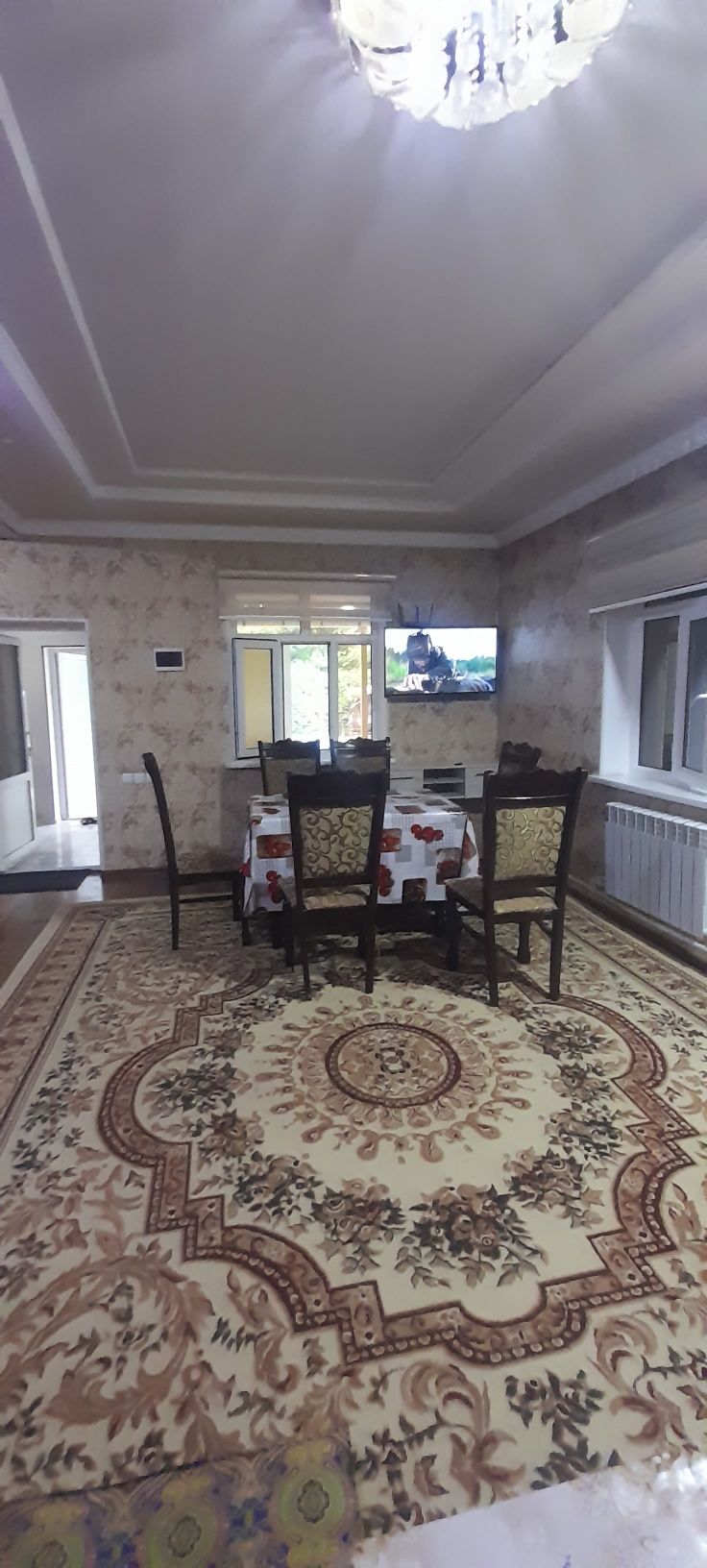Дача аренда Чорвок