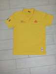 Tricou galben team romania