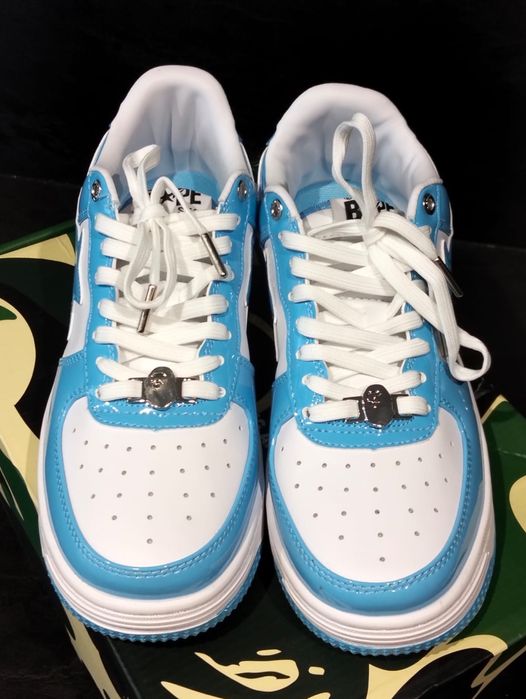 Bape incaltaminte noua