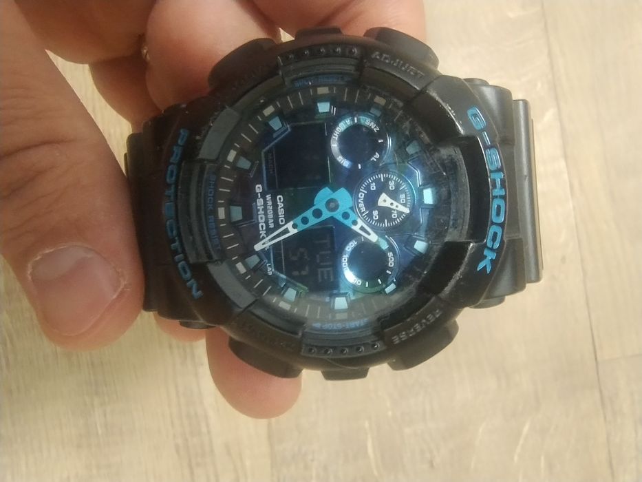Ceas Casio G-Shock