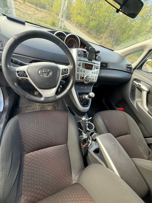 Toyota Verso 2.0 Diesel  - 2012