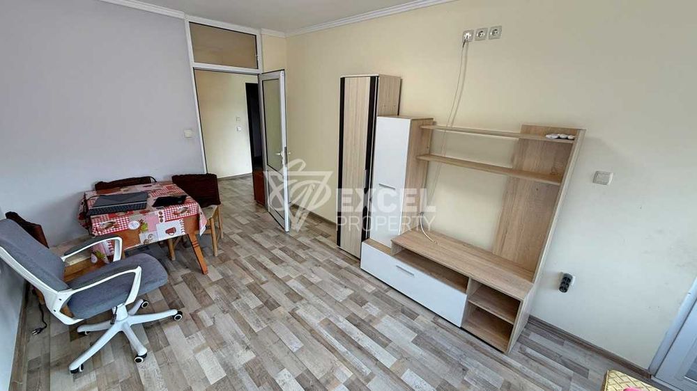 Продава се Двустаен апартамент в к.к. Слънчев бряг - 44 кв.м за 1364 €/кв.м - Снимка #6