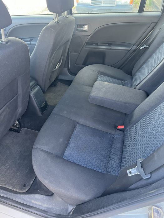 Ford mondeo 2.0 diesel