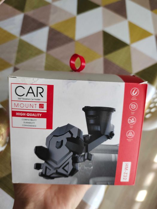 Держатель для телефона