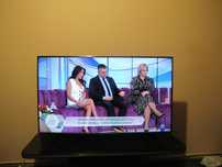 Televizor Led Smart Ultra 4K HISENSE 127cm model H50AE6400