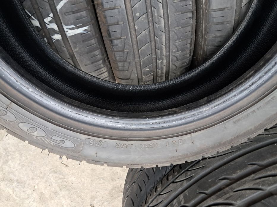 Anvelope second vara 195 45 R16 Goodyear