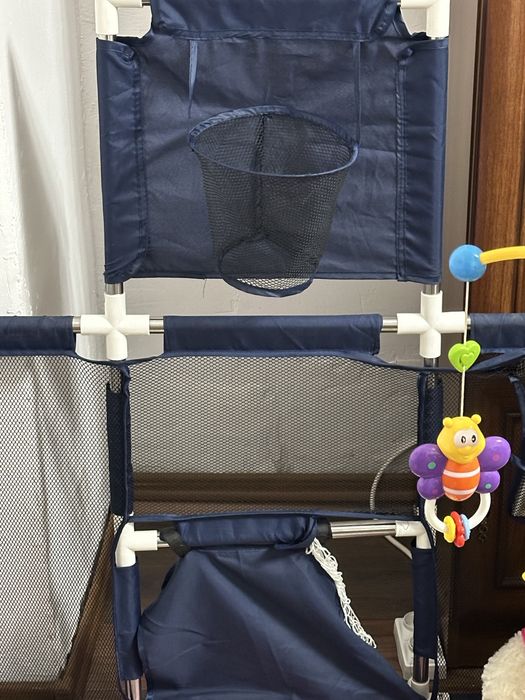 Tarc bebelusi/copii mai mari