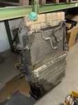 Set Radiatoare Complet Axor OM457